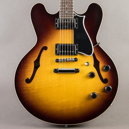 Heritage Standard II H-535 2025, Sunburst thumbnail
