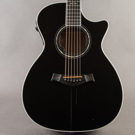 Taylor 612c 1997, Black thumbnail