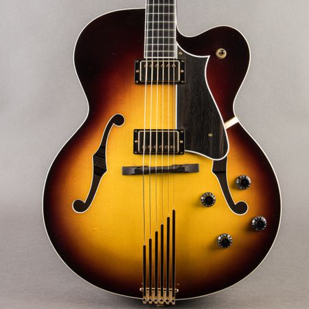 Heritage Eagle Classic 2021, Sunburst thumbnail