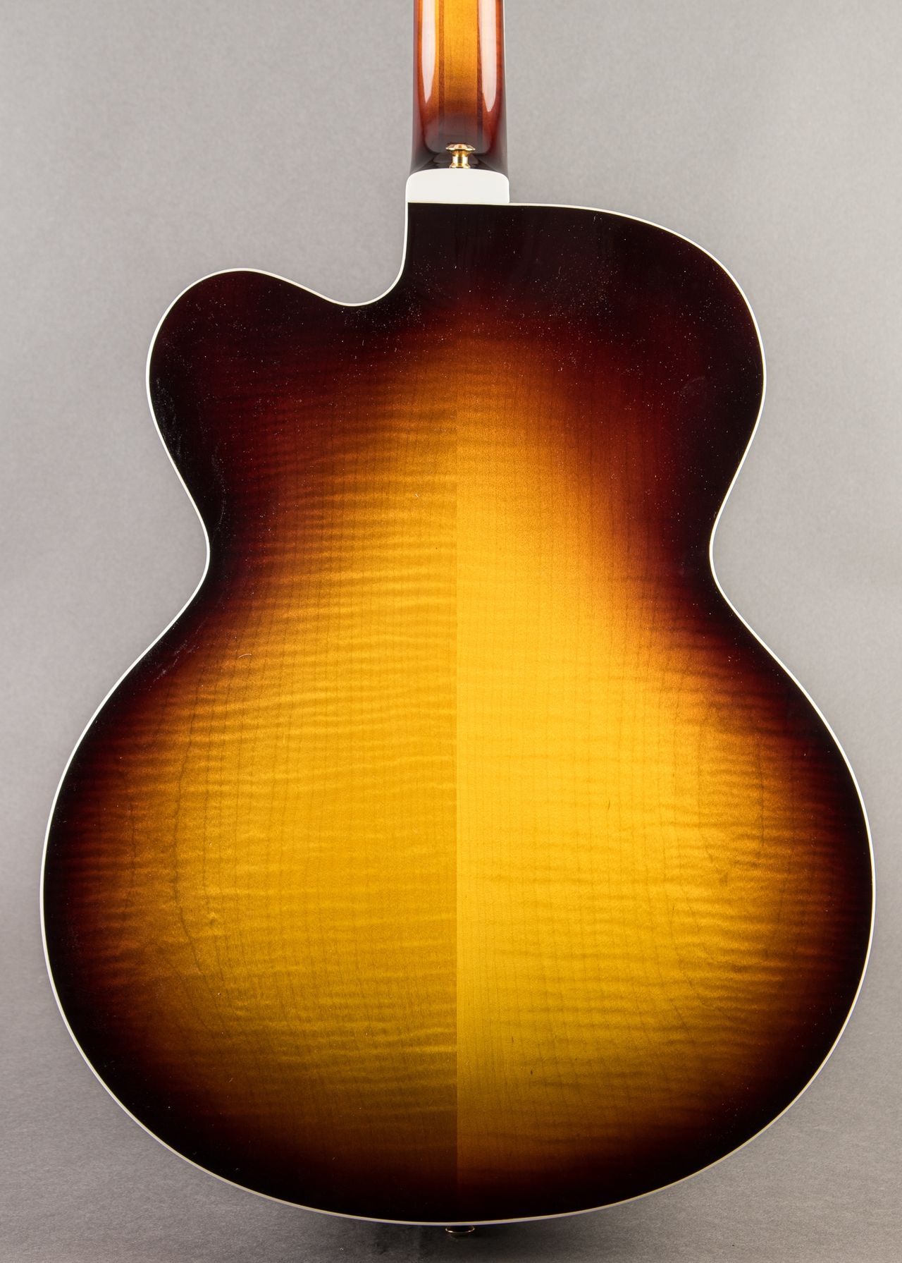 Carter Vintage - Heritage Eagle Classic 2021, Sunburst | Carter