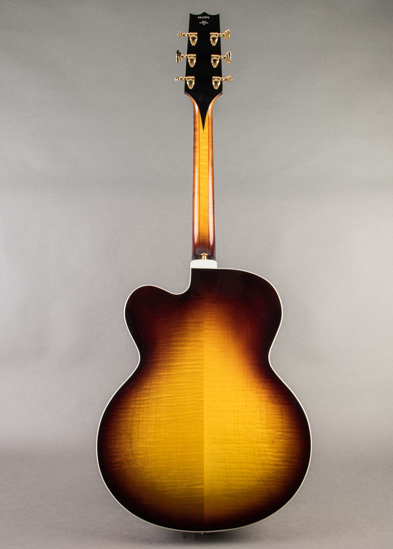 Carter Vintage - Heritage Eagle Classic 2021, Sunburst | Carter