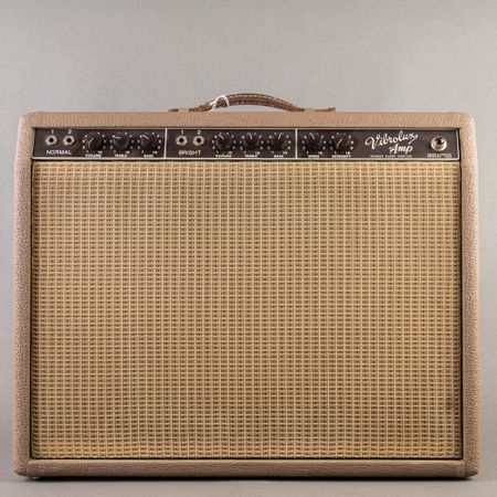 Carter Vintage - Fender Princeton Recording Amp 1x10 Combo 2007
