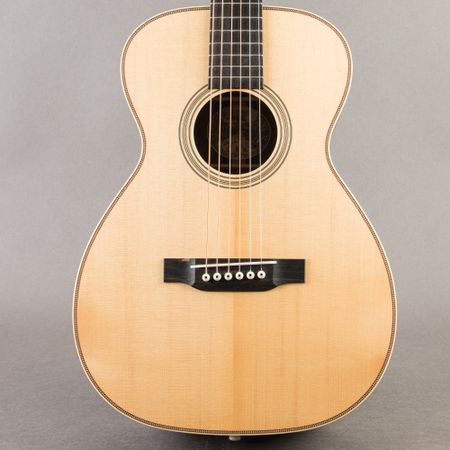 Collings 02H ATS 2026, Natural thumbnail