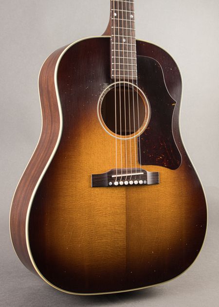 Carter Vintage - Gibson Custom Shop Southern Jumbo 12 Fret 2026