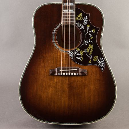 Gibson Hummingbird Anniversary Limited Edition 2026, Cremona Burst thumbnail
