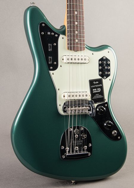 Carter Vintage - Fender Stratocaster 1975, Natural | Carter