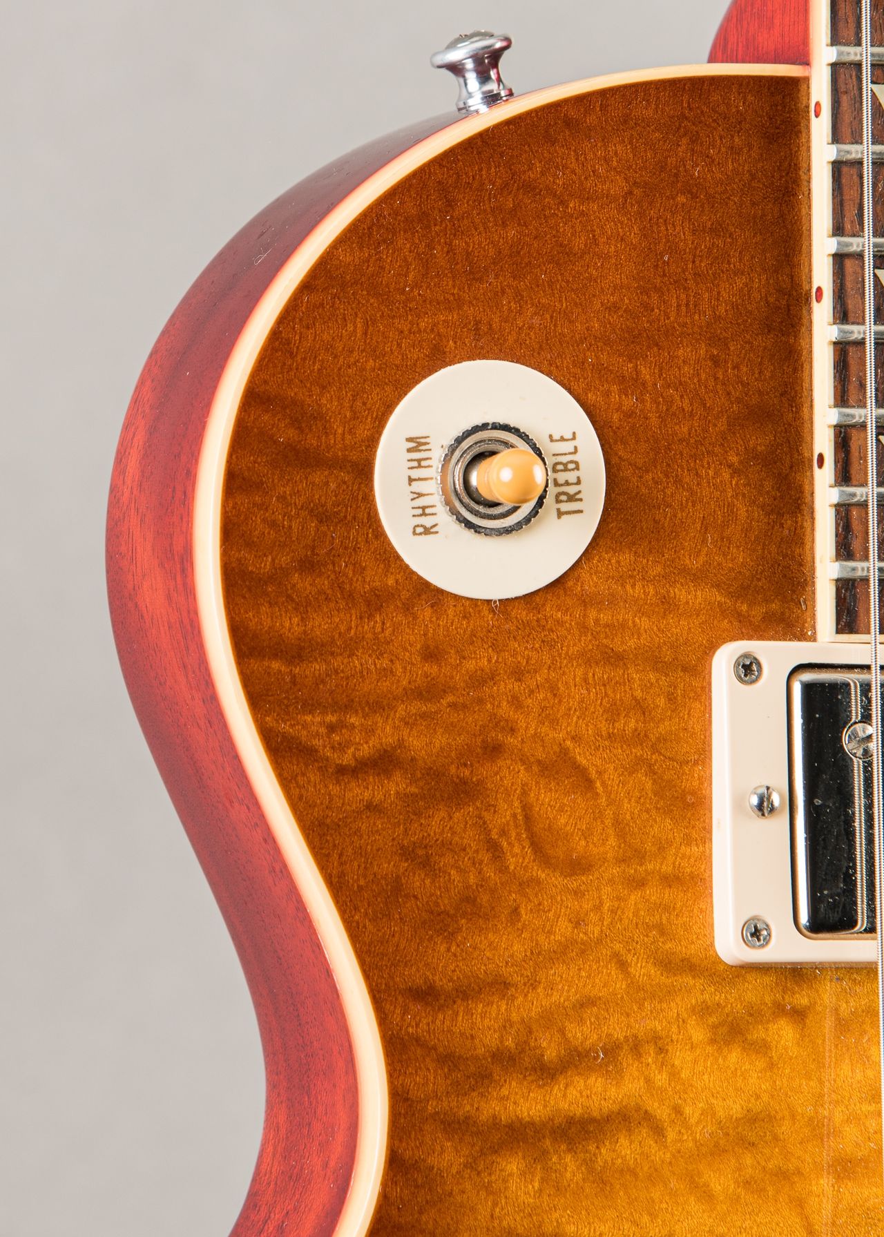 Carter Vintage - Gibson Custom Shop 1959 Les Paul Standard Reissue