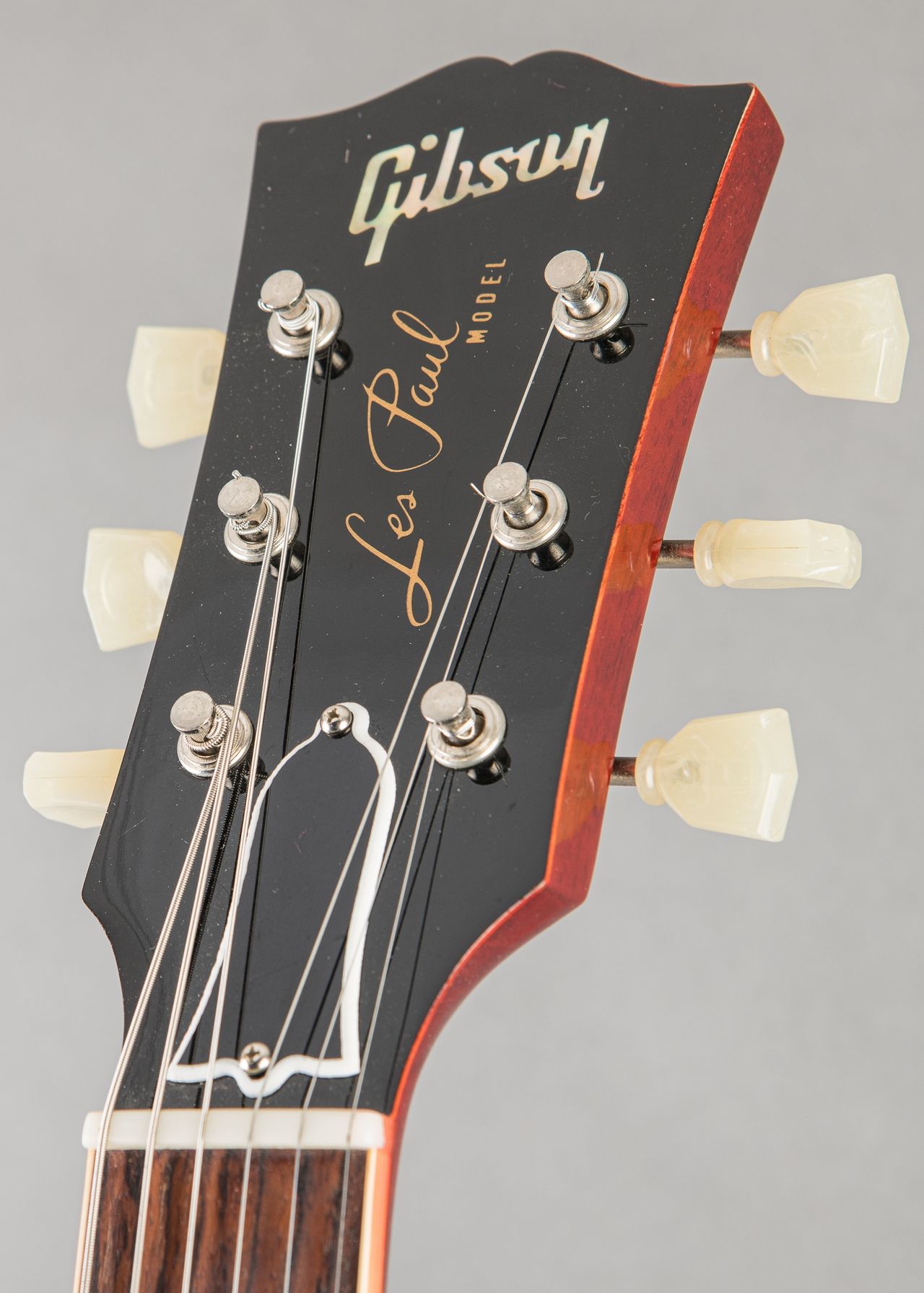 Carter Vintage - Gibson Custom Shop 1959 Les Paul Standard Reissue