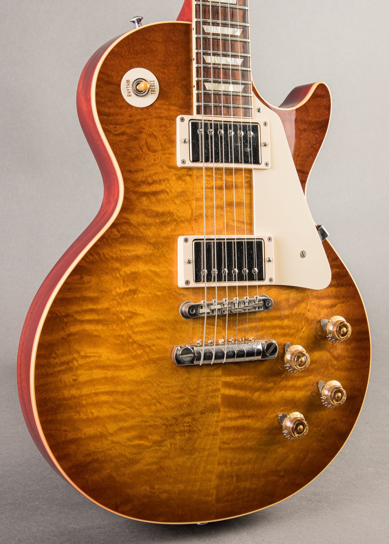 Carter Vintage - Gibson Custom Shop 1959 Les Paul Standard Reissue