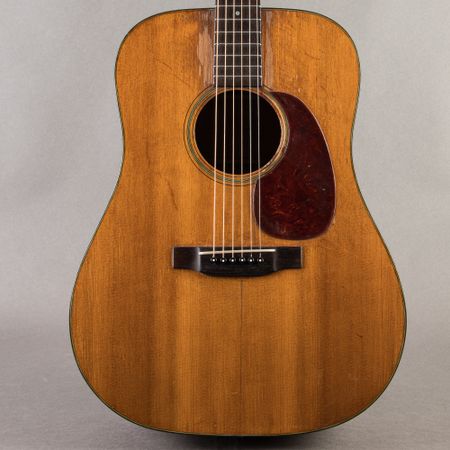 Martin D-18 1947, Natural - Refin thumbnail