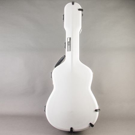 Calton Dreadnought Case 2026, White with Blue interior thumbnail
