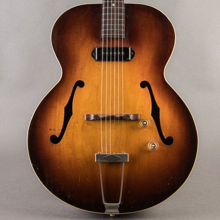 Gibson ES-150 1947, Natural thumbnail