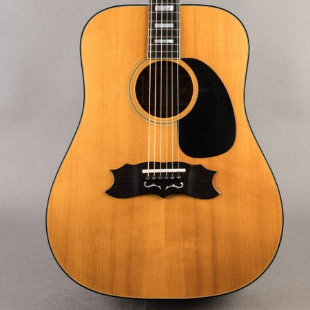 Gibson Heritage Custom 1969, Natural thumbnail