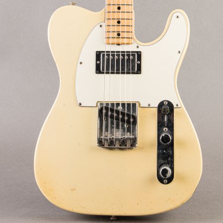 Fender Telecaster 1973, Blonde thumbnail