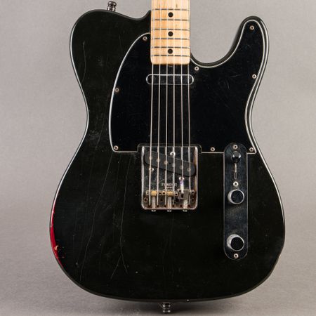 Fender Telecaster 1970, Natural - Refin thumbnail