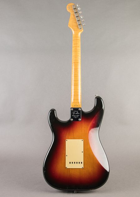 Carter Vintage - Fender American Special Stratocaster 2011