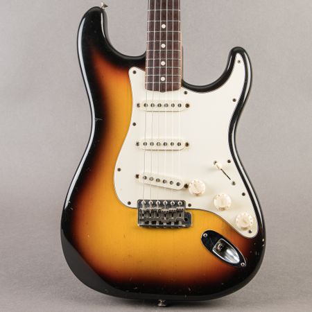 Carter Vintage - Fender American Special Stratocaster 2011