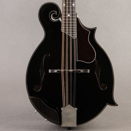 Gibson F-5 Master Model 2007, Black/sunburst back and sides thumbnail