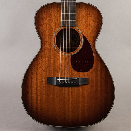 Collings 01 MH SB 2023, Sunburst thumbnail