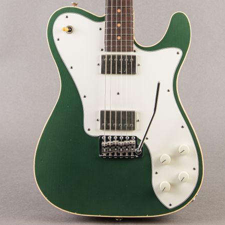 Cervantes Divino T Relic 2023, Candy Green thumbnail
