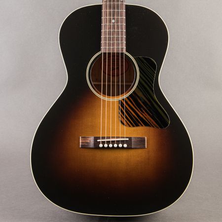 Gibson L-00 Century 12-Fret 2026, Vintage Sunburst thumbnail