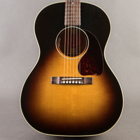Gibson 1950s LG-2 2026, Vintage Sunburst thumbnail