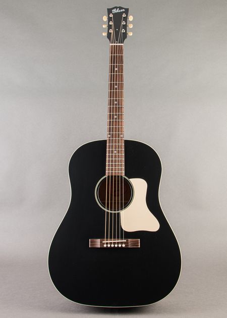 Carter Vintage - Gibson J-200 1996, Green | Carter Vintage Guitar