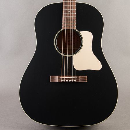 Gibson J-45 12 Fret Century 2026, Ebony thumbnail