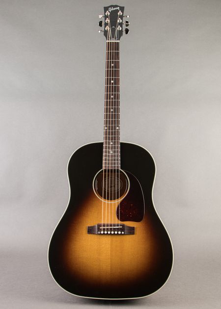 Carter Vintage - Gibson J-50 1959, Natural | Carter Vintage Guitar