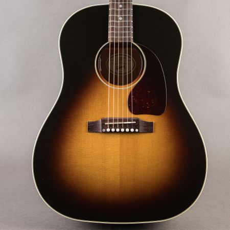 Gibson J-45 Standard 2026, Vintage Sunburst thumbnail