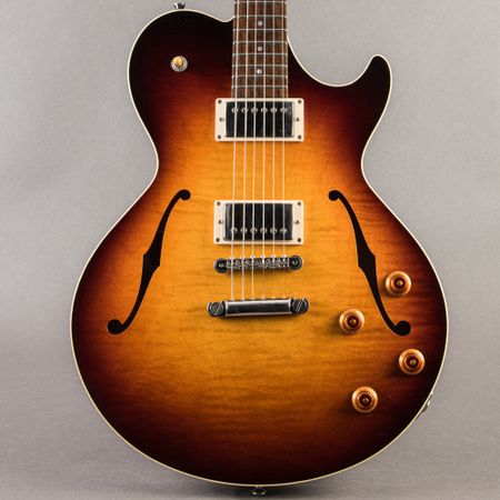 Collings Soco LC 2016, Sunburst thumbnail