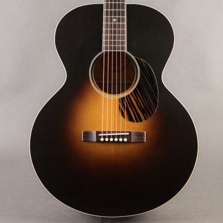 Gibson J-185 Century 2026, Sunburst thumbnail