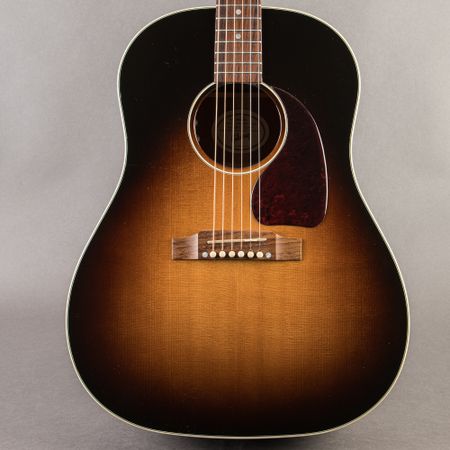 Gibson J-45 Standard 2017, Vintage Sunburst thumbnail