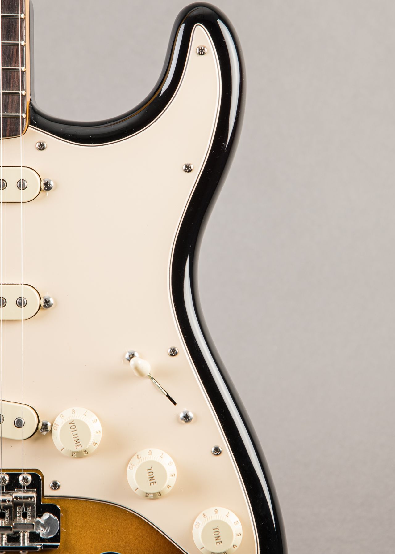 Carter Vintage - Fender American Vintage II Stratocaster 2024