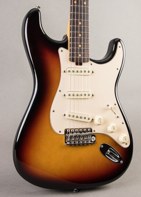 Carter Vintage - Fender '68 Stratocaster Crafted in Japan 1995