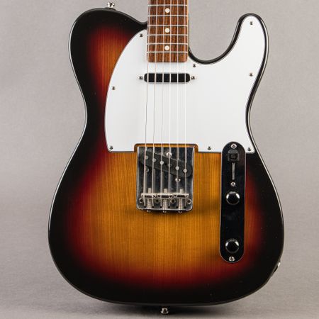 Tokai Breezysound 2010s, Sunburst thumbnail