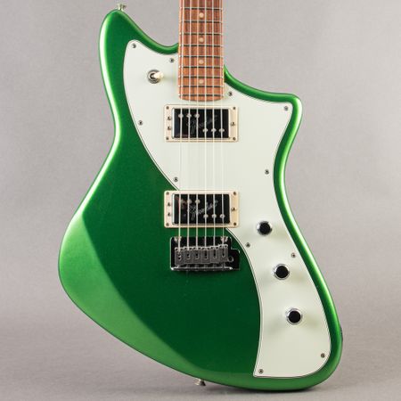 Fender Player Plus Meteora HH 2022, Cosmic Jade thumbnail