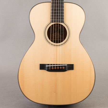 Collings 01 ATS 2026, Natural thumbnail