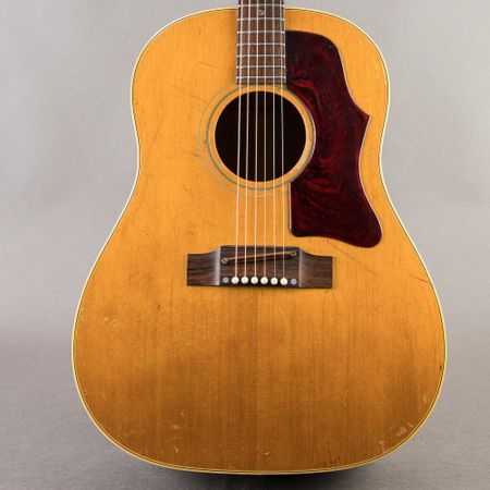 Gibson J-50 ADJ 1968, Natural thumbnail