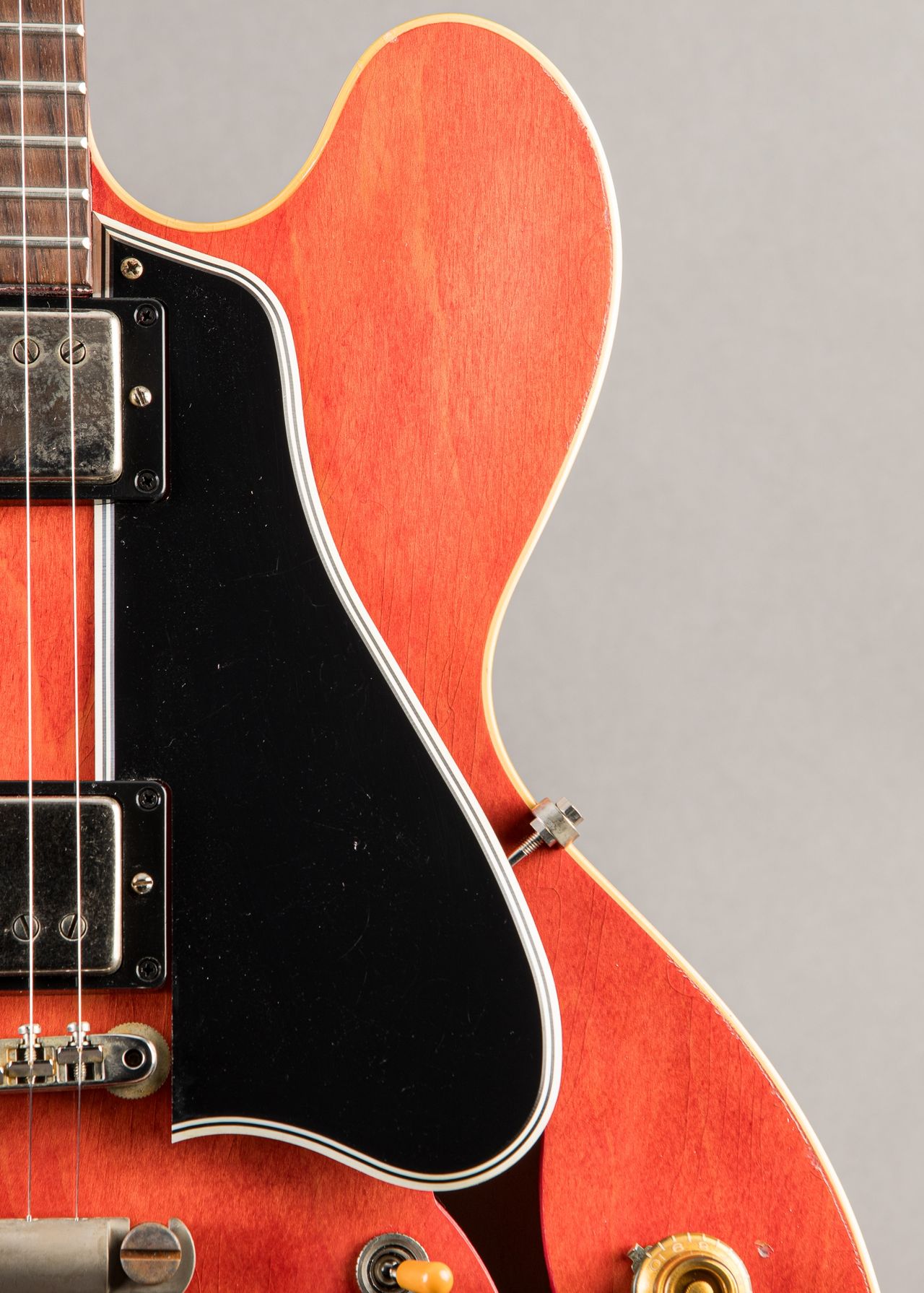 Carter Vintage - Gibson Murphy Lab '58 ES-335 Heavy Aged 2026