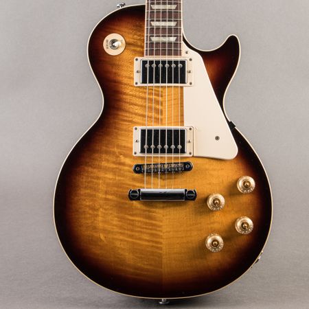 Gibson Les Paul Traditional 2011, Tobacco Sunburst thumbnail