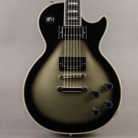 Epiphone Adam Jones Signature Les Paul 2024, Silverburst thumbnail