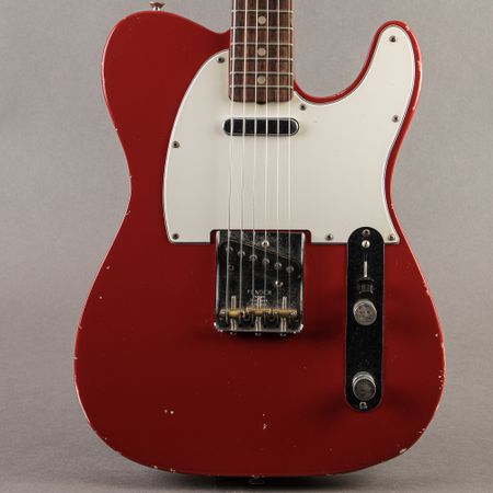 Fender Telecaster 1968, Dakota Red thumbnail