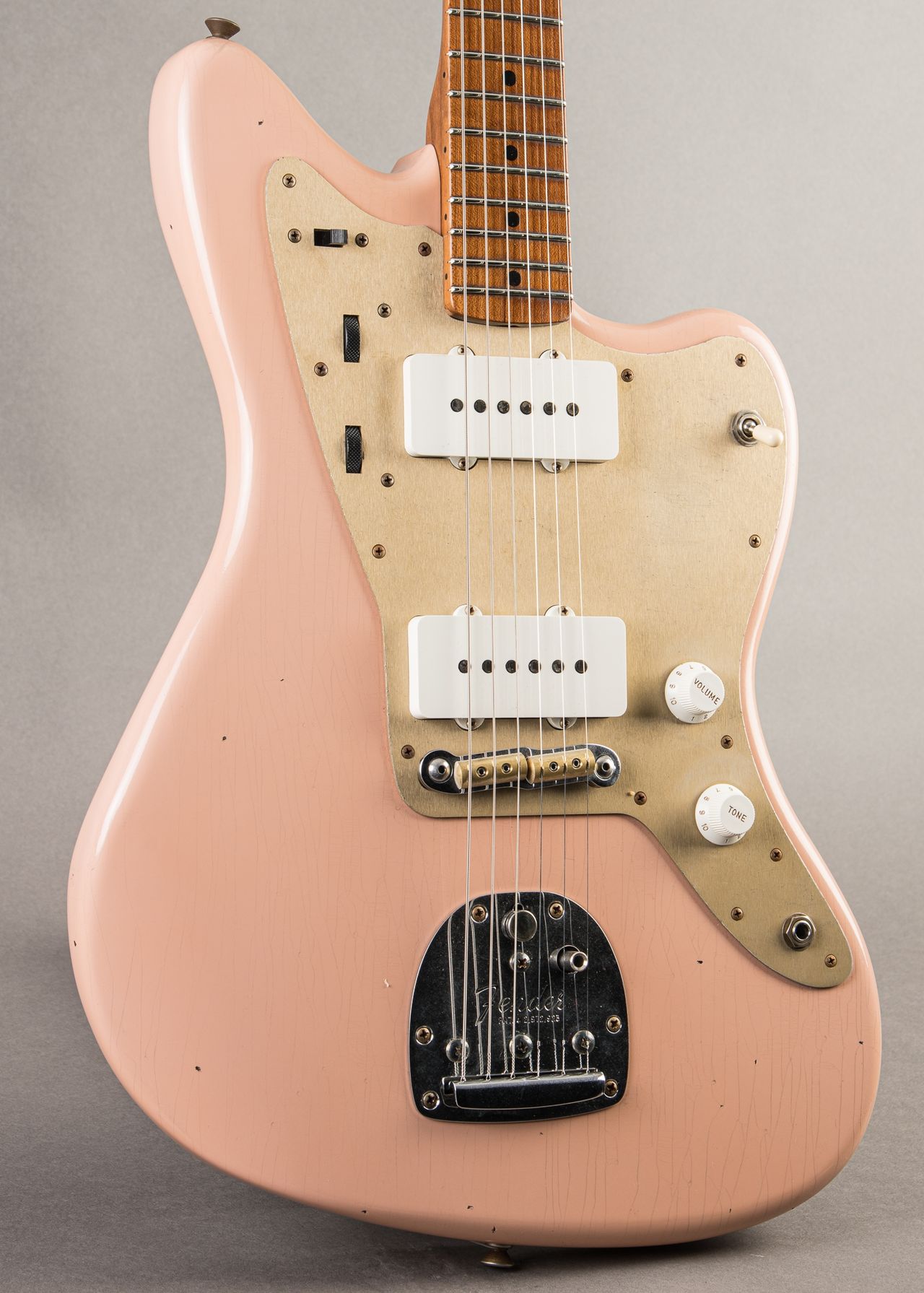 Carter Vintage - Fender Custom Shop Journeyman '62 Jazzmaster 2026