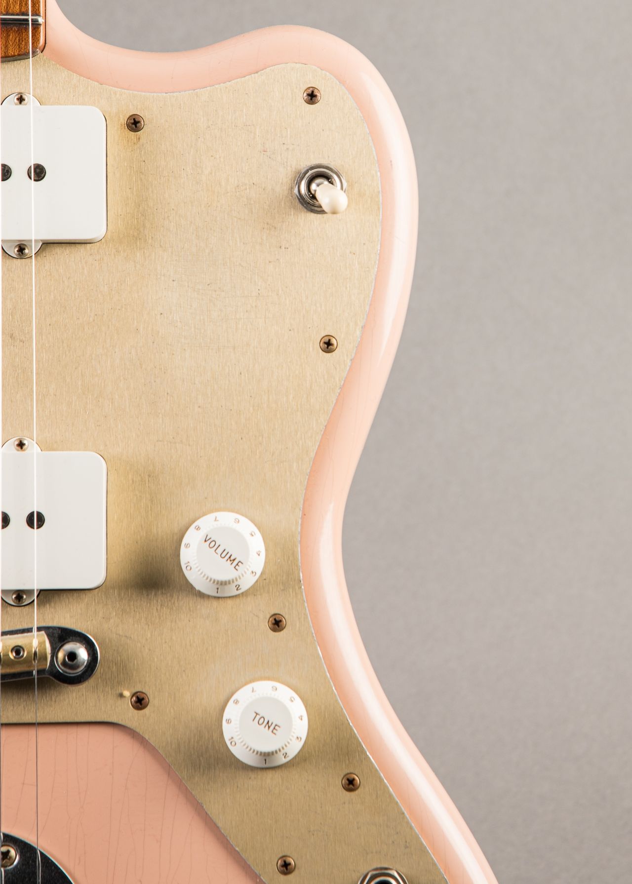 Carter Vintage - Fender Custom Shop Journeyman '62 Jazzmaster 2026