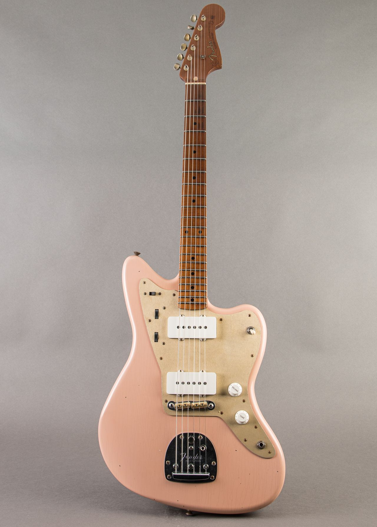 Carter Vintage - Fender Custom Shop Journeyman '62 Jazzmaster 2026