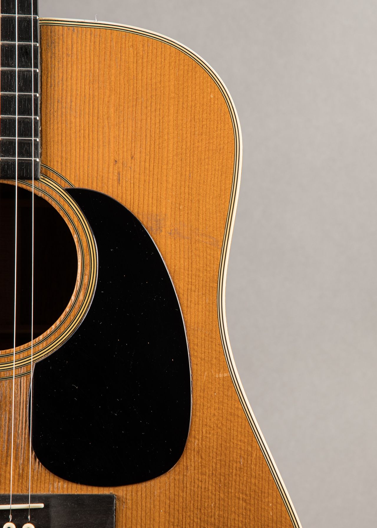 Carter Vintage - Martin D-28 1967, Natural | Carter Vintage Guitar