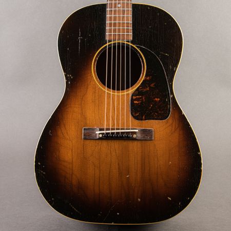 Gibson LG-2 1947, Sunburst thumbnail