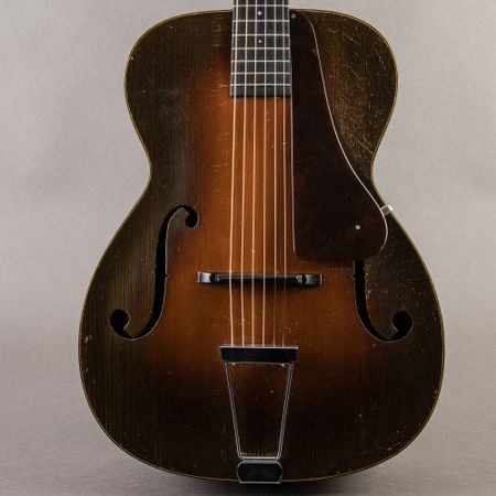 Martin C-1 1934, Sunburst thumbnail
