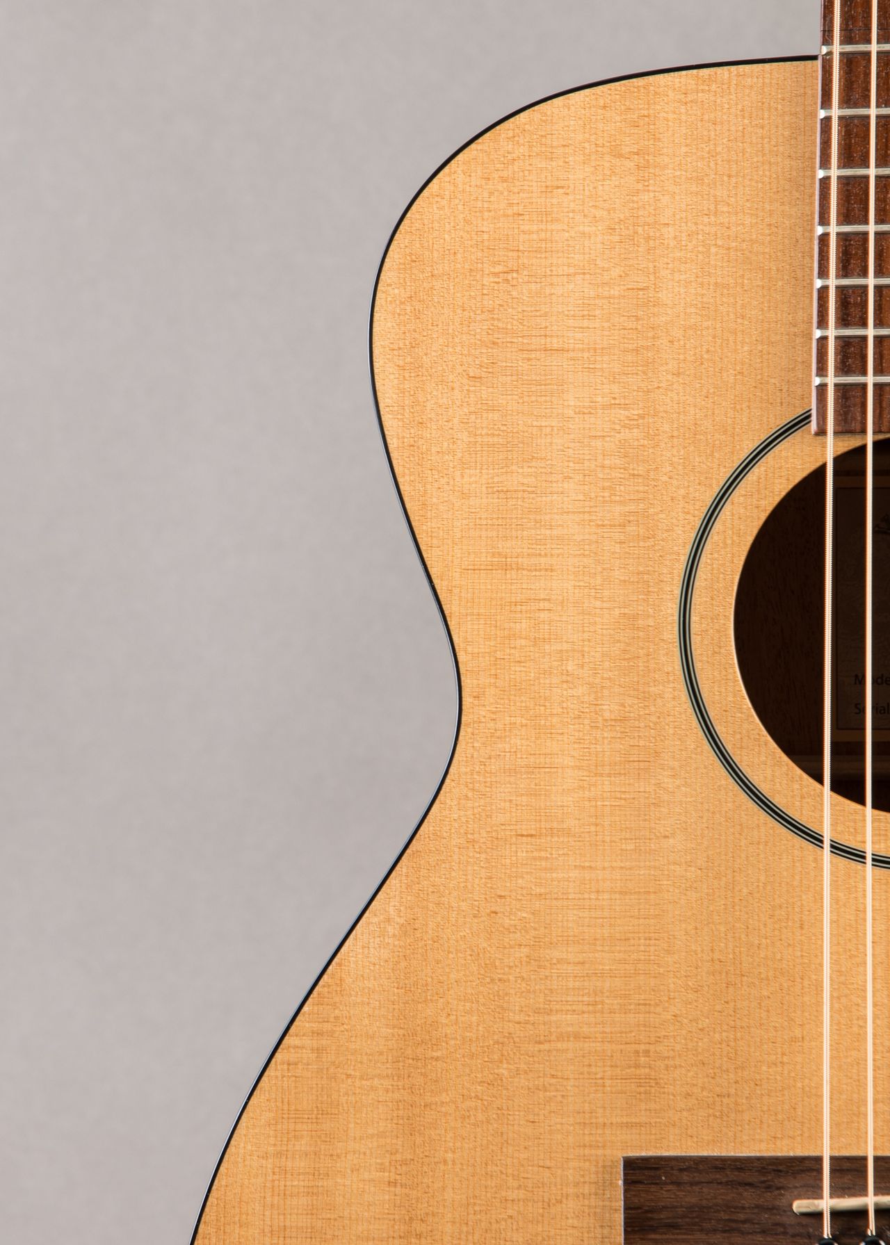 Carter Vintage - Voyage-Air VAOM-02 2010s, Natural | Carter